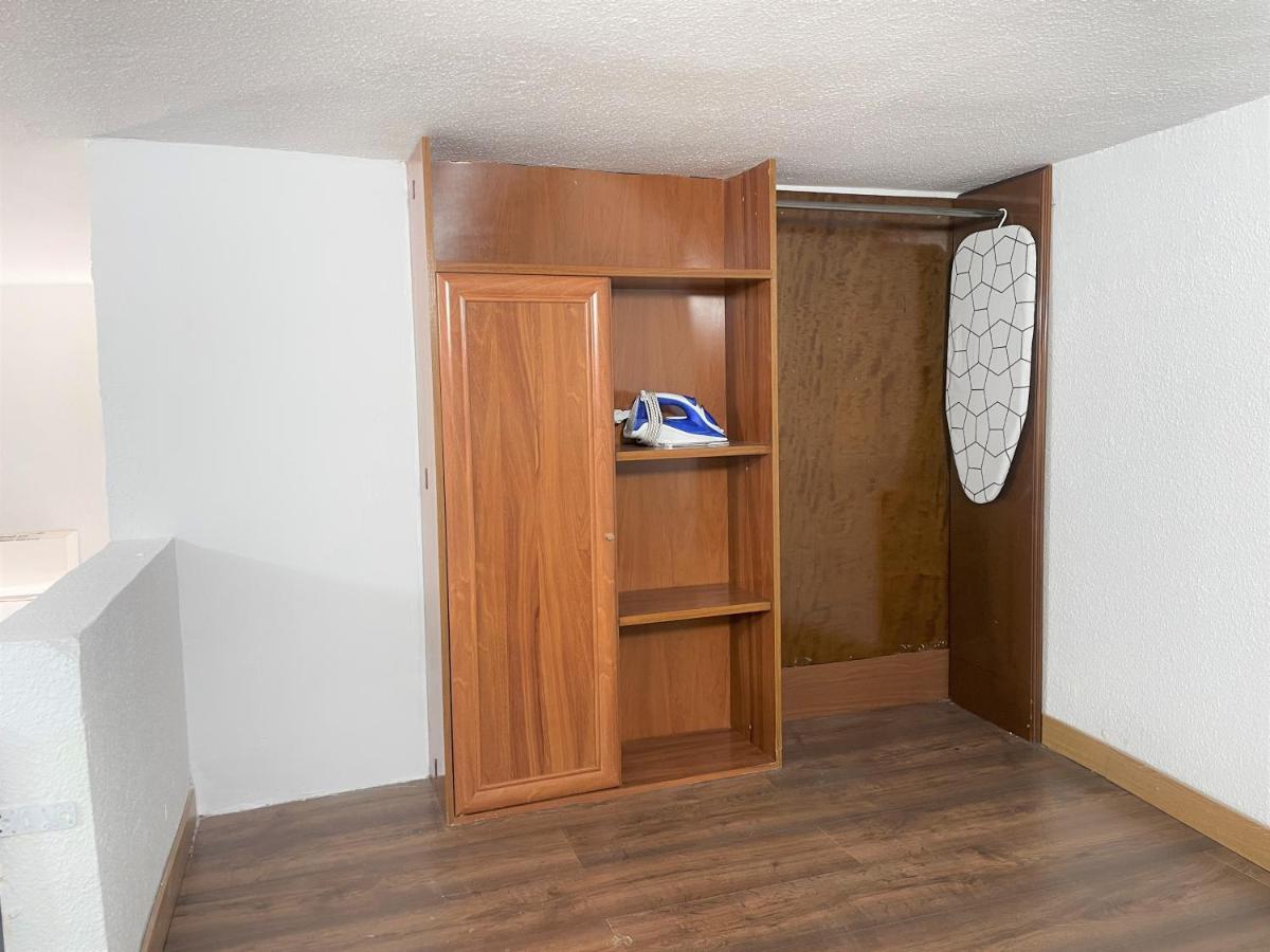 Comodo Y Acogedor Apartamento En Chueca, Gran Via Con Aire Acondicionado Y Calefaccion Madrid Exterior photo