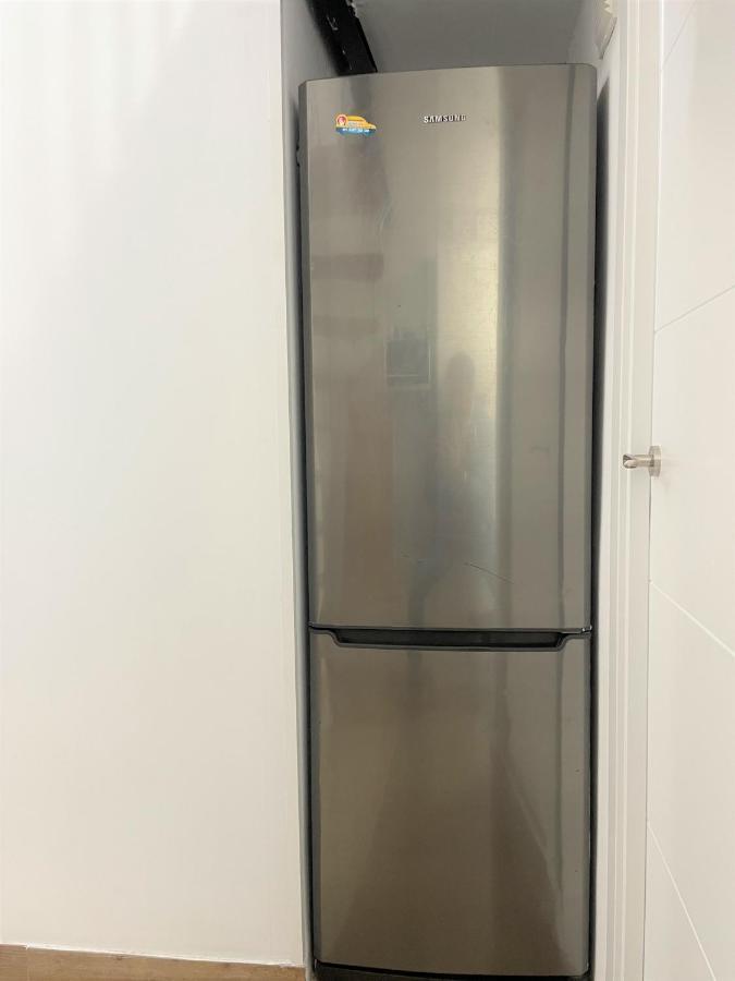 Comodo Y Acogedor Apartamento En Chueca, Gran Via Con Aire Acondicionado Y Calefaccion Madrid Exterior photo